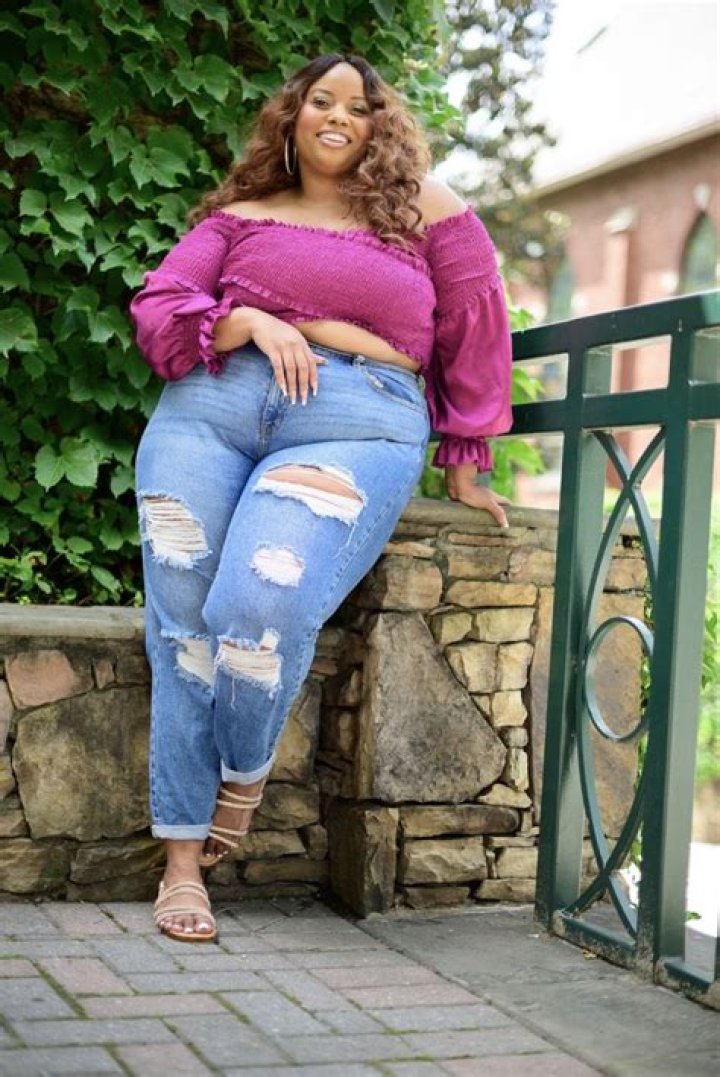 Fat Fashion, Chubby Fashion, Curvy Girl Fashion, Plus Size Fashion