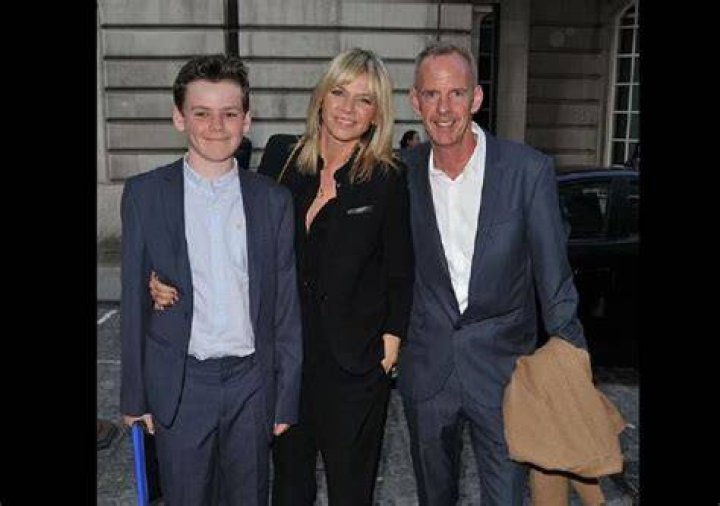 FatBoy Slim Brother And Sister Parents And Siblings