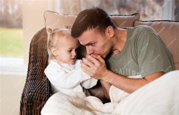 Father Plays Best