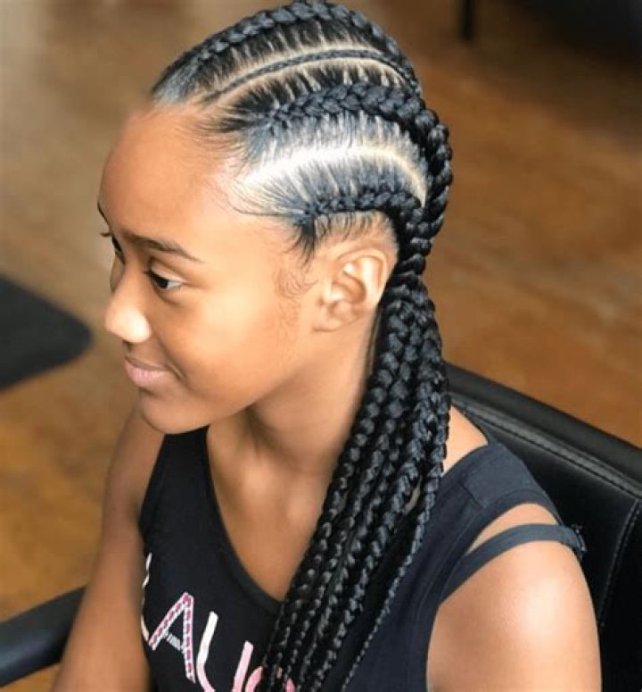 feed in braids 6 FabWoman News, Style, Living Content For The