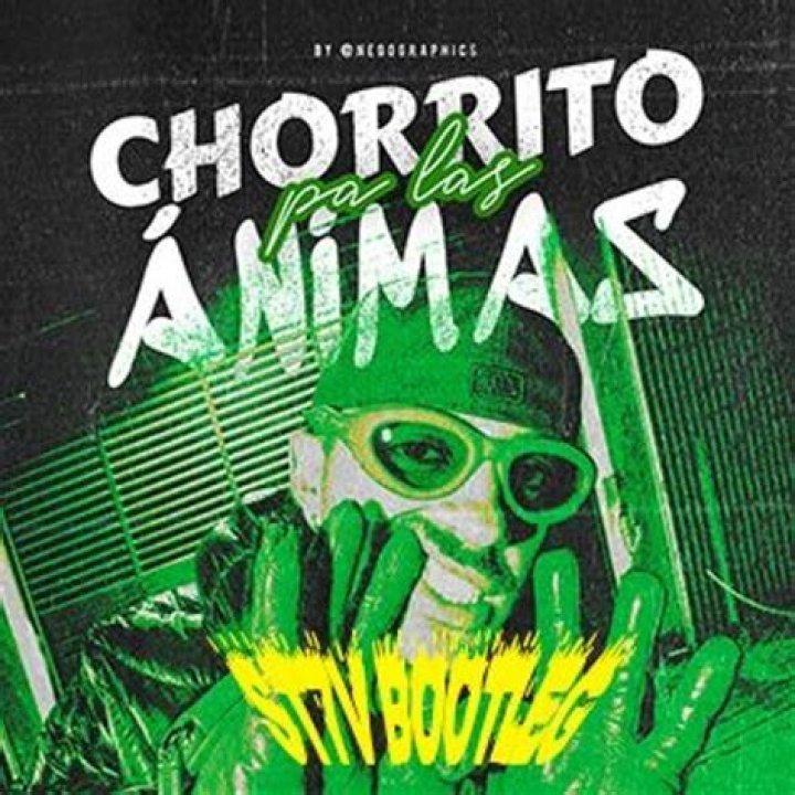 Feid Chorrito Pa Las Animas (Official Video)