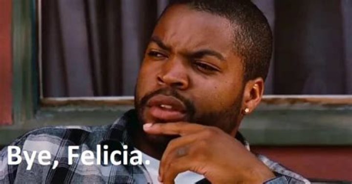 Felicia "Snoop" Pearson played by Felicia Pearson on The Wire