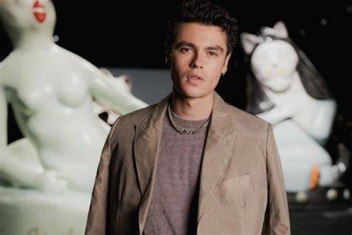Felix Mallard bio age, net worth 2022, salary, cars, family, height