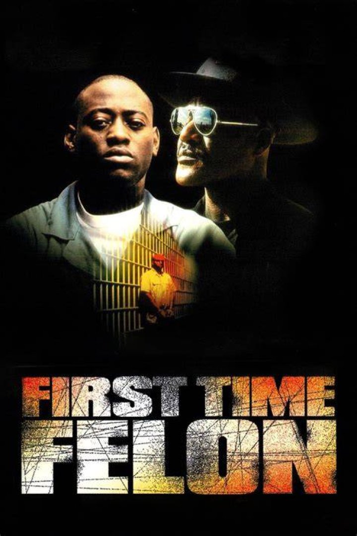 Felon Movie Streaming Online Watch