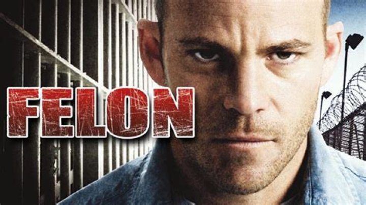 Felon Review JPMN YouTube