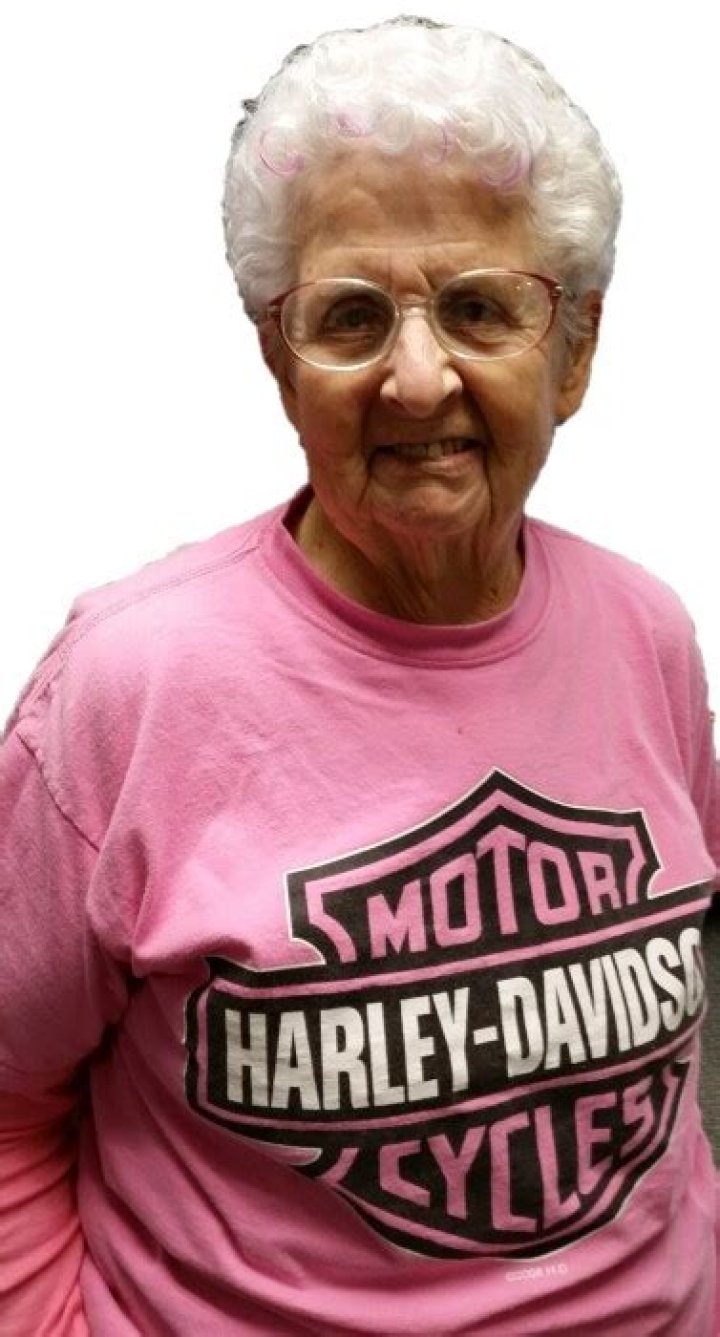 Fern A. (Nana) Schaeffer Obituary Death News, Beloved Fern A. (Nana