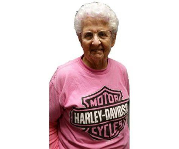 Fern Schaeffer Obituary (2023) Orwigsburg, PA Republican & Herald