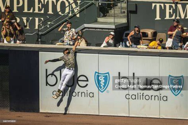 Fernando Tatis Jr. Archives EssentiallySports