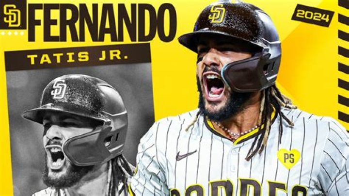 Fernando Tatis Jr. is growing the game and the unwritten rules are
