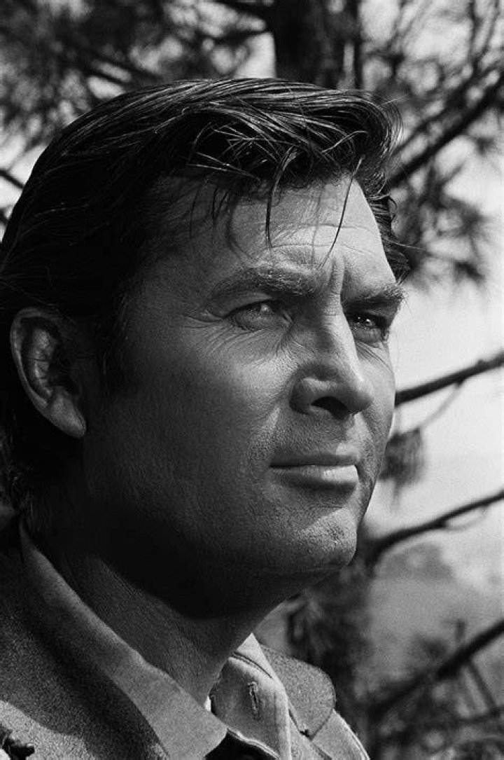 Fess Parker IMDb