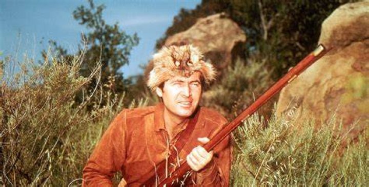Fess Parker