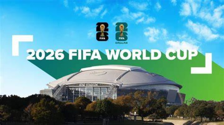 FIFA World Cup A Look at Who's Up for the Golden Glove Award