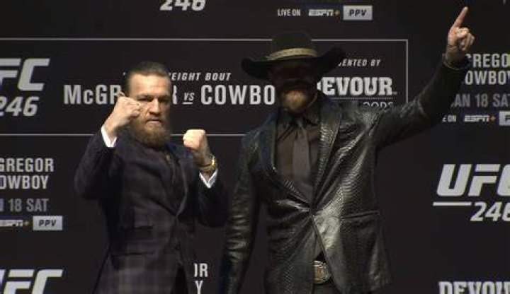 Fight Site Luđa od Cerronea! UFCova borkinja postaje prva u
