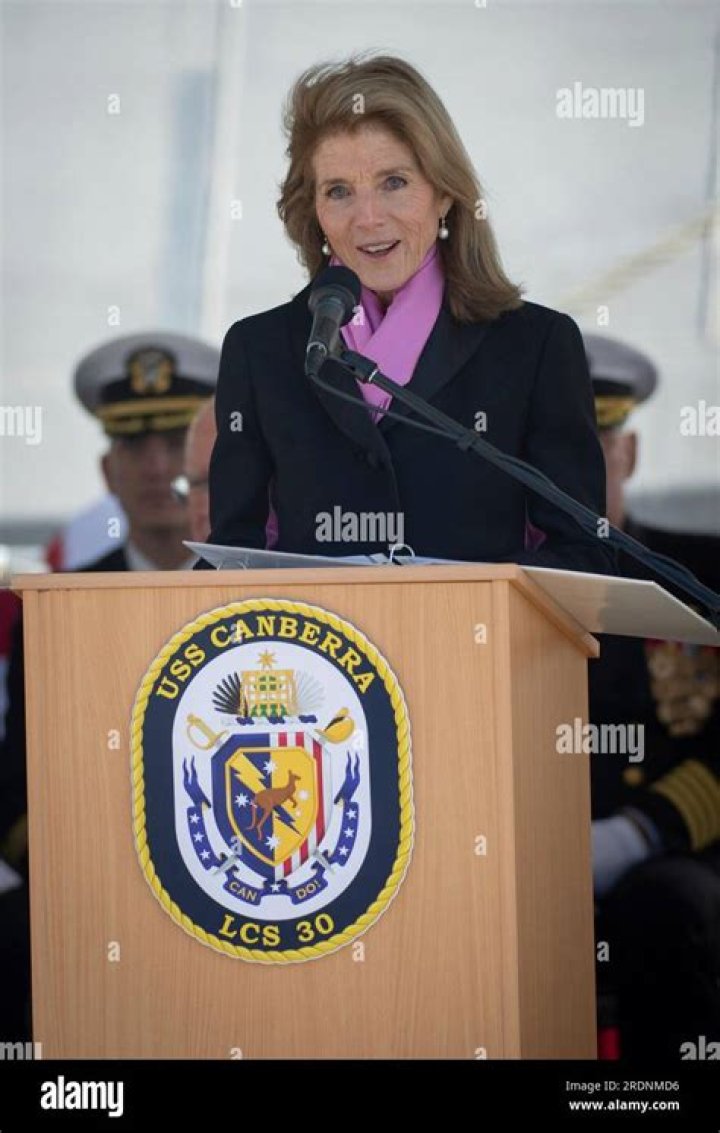 FileCaroline Kennedy, U.S. Ambassador 2.jpg Wikimedia Commons
