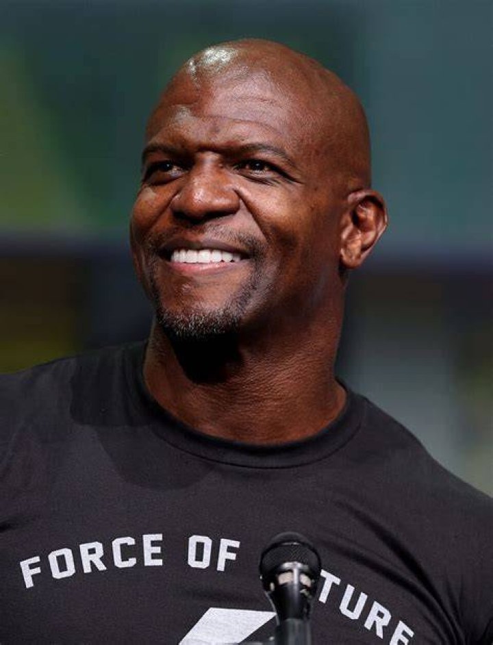 FileTerry Crews by Gage Skidmore.jpg Wikimedia Commons