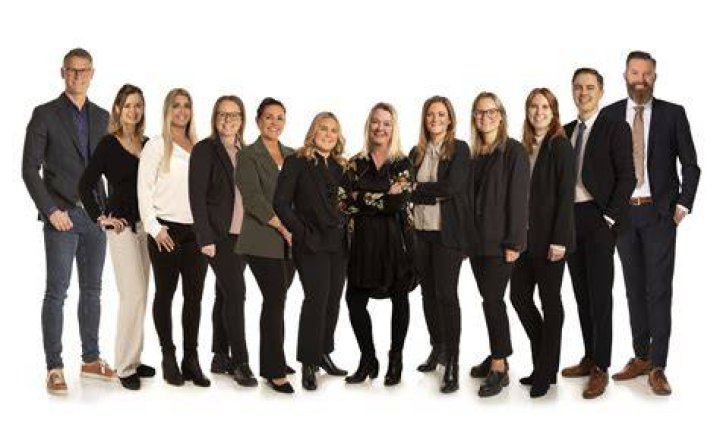Filippa Navarana CosterWaldau Lindberg Management