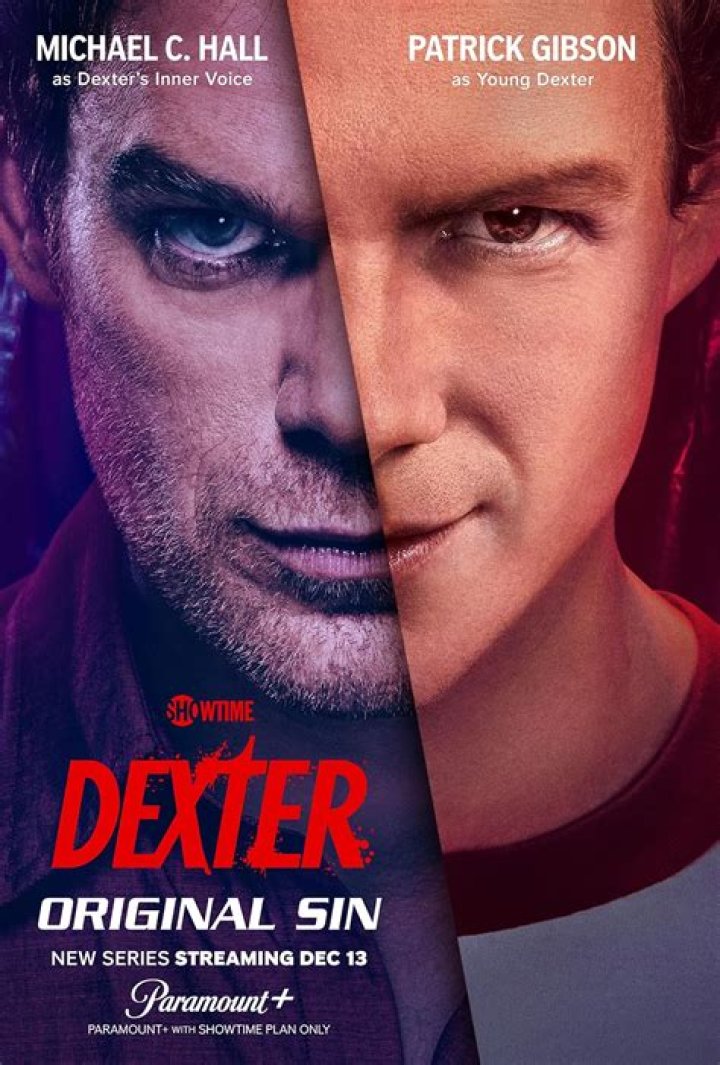 Film Fan TV Series Dexter Season 3b