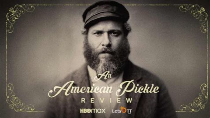 Film Review An American Pickle The Adelaide Review