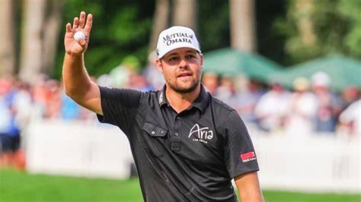 Finally healthy, Ryan Moore notches fifth PGA Tour win at John Deere