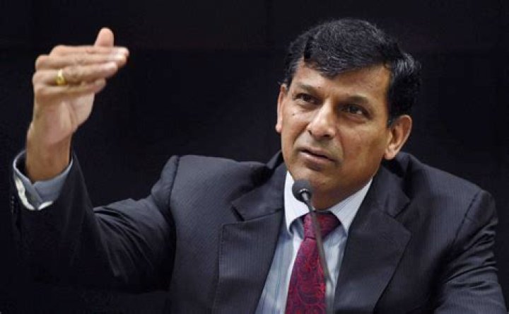 Finance Ministry likely to announce Raghuram Rajan's successor today