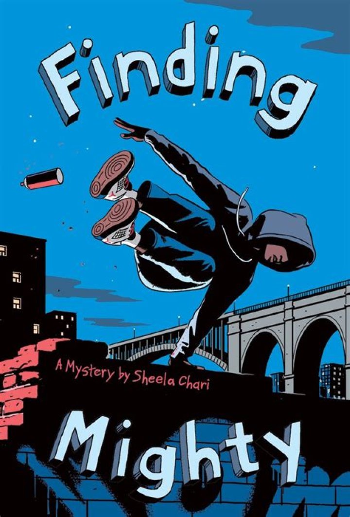 Finding Mighty by Sheela Chari Paperback Indigo Chapters in 2022