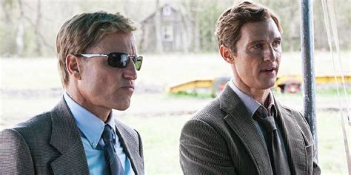 Finn interview True Detective season 4 star tells all