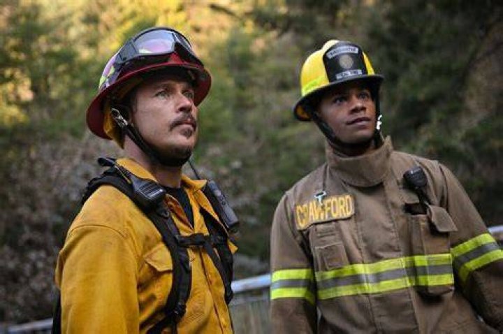 Fire Country Episode 8 "Bad Guy" Photos, Plot, Cast and Air Date