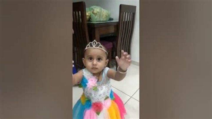 first birthday wibes YouTube
