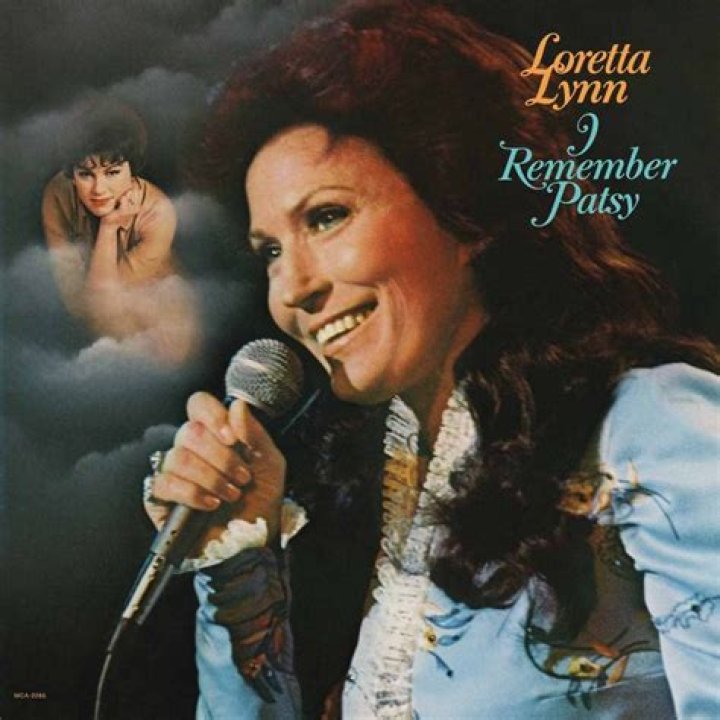 First Listen Loretta Lynn, 'Wouldn't It Be Great' WUWM