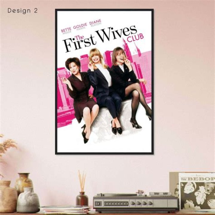 First Wives ClubShowBox ShowBox