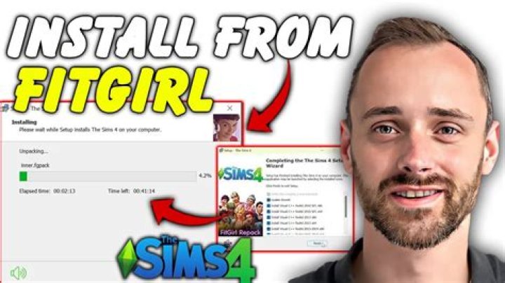 Fitgirl Repack Sims 4 Update pathpassa