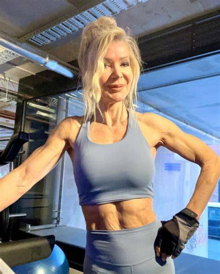fitness influencer Archives Thecelebscloset