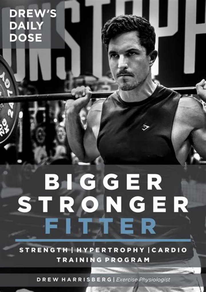 Fitter Stronger Hunt For Longer Smith's Outdoors