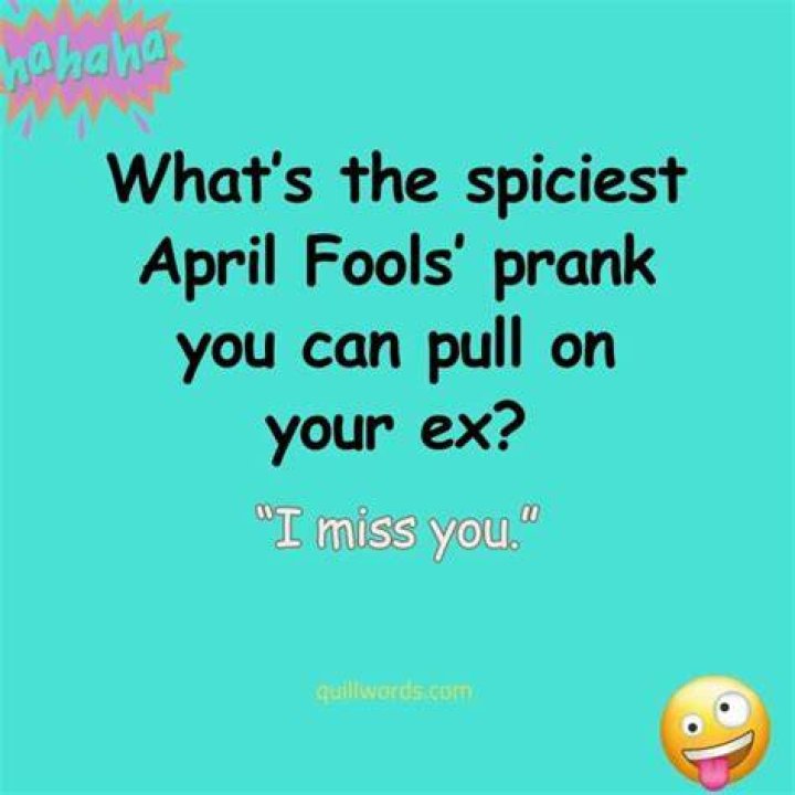 Five April Fools&rsquo; Day Jokes That Never Go Out of Style Broken Drift