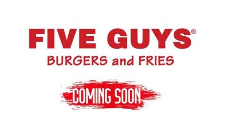 Five Guys to Open Soon in Spring Hill Williamson Source