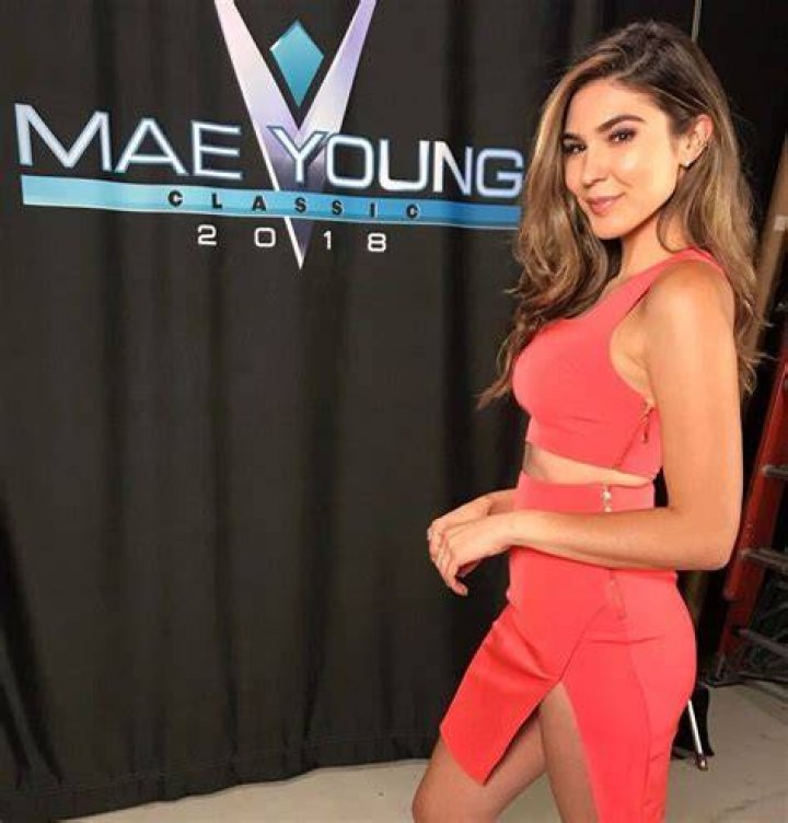 Five most hottest and beautiful women in WWE in 2020