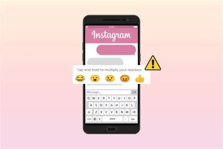 Fix Instagram Emoji Reactions for Direct Messages Not Working (iPhone