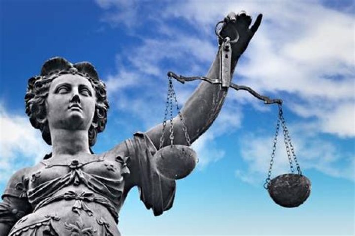 Fixable Flaws in the American Justice System Big Think