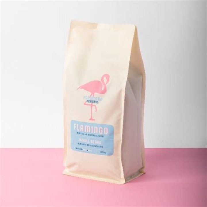 FLAMINGO BLEND SUBSCRIPTION Flamingo Roasters