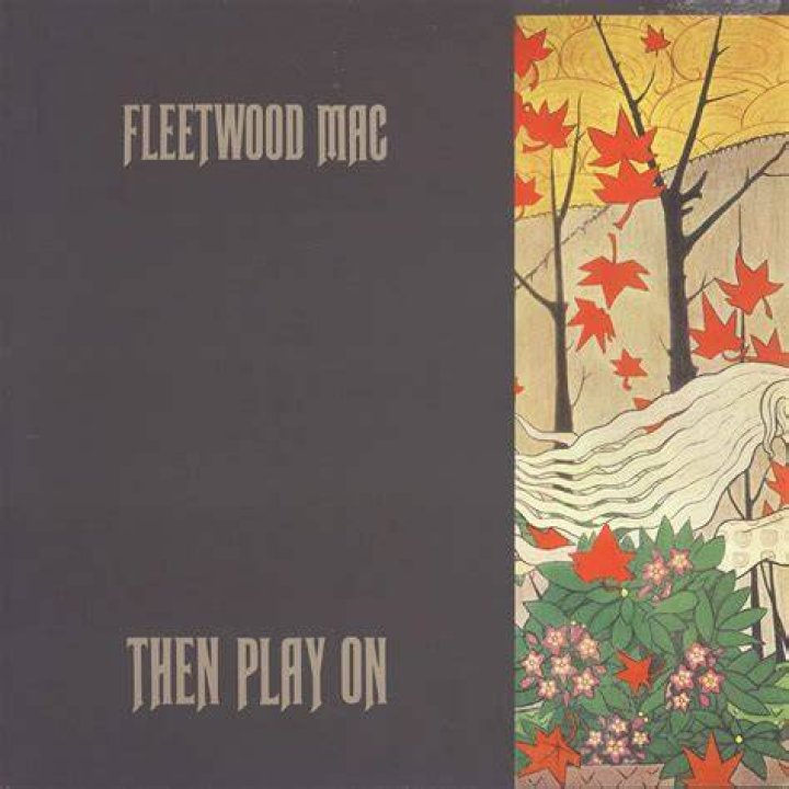 Fleetwood Mac Announce Then Play On Reissue Pitchfork