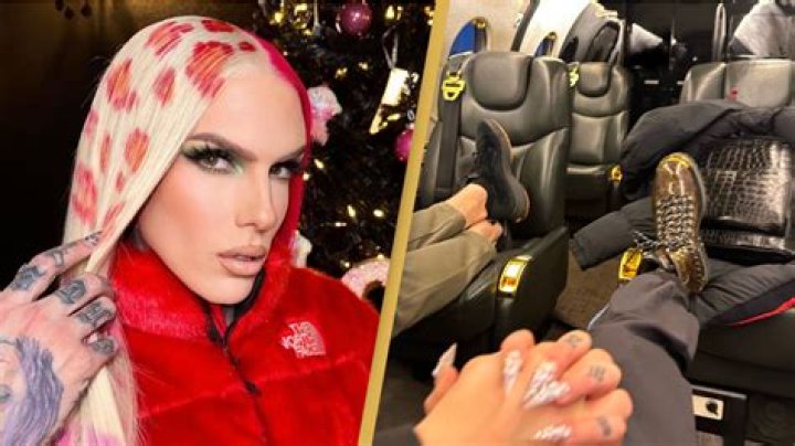 Flipboard Jeffree Star has a few more things to say about Kylie Skin...