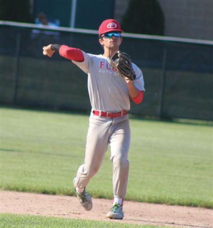 Flood Ford headed to semifinals Warwick Beacon