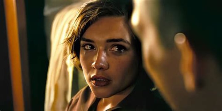 Florence Pugh by chrissix on DeviantArt Florence pugh, Florence