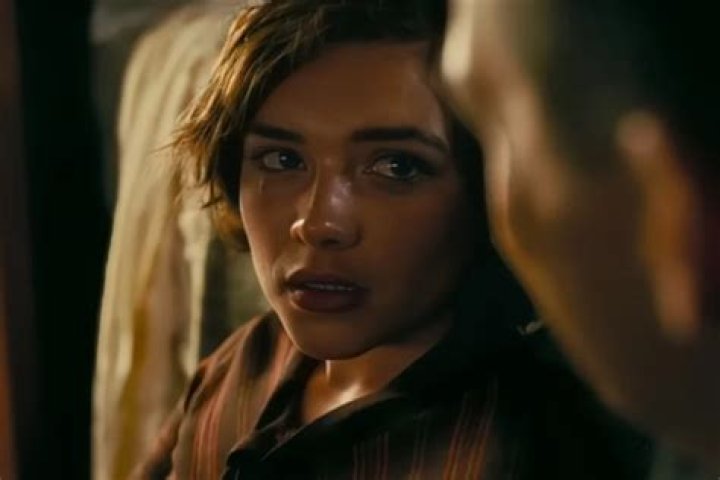 Florence Pugh calls out bodyshaming remarks she's received after