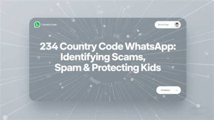 Florida Country Code for WhatsApp Everything You Need to Know!