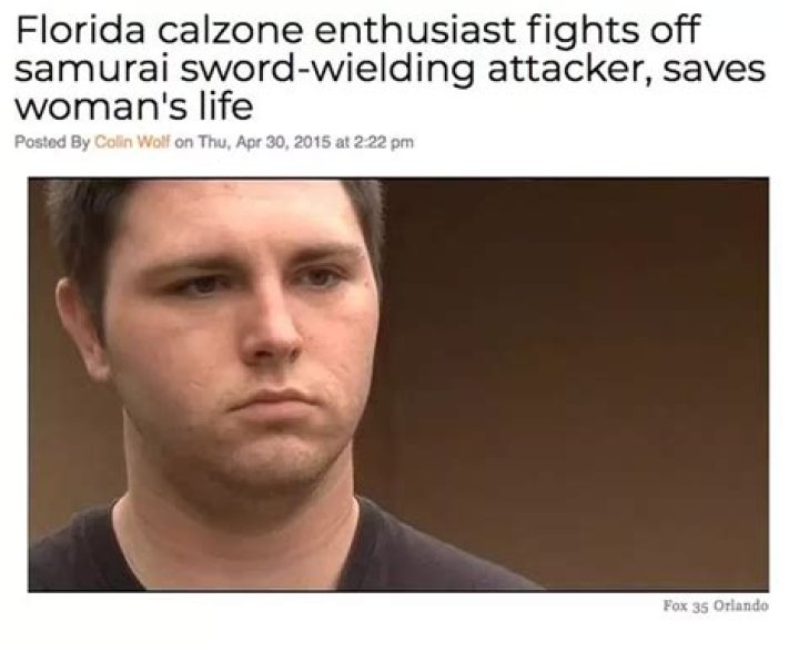 Florida Man June 23