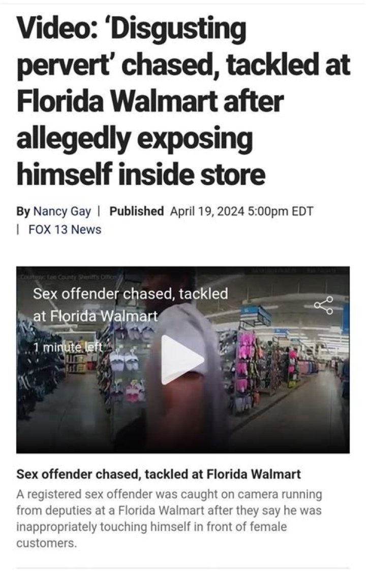 Florida man strikes again r/BrandNewSentence