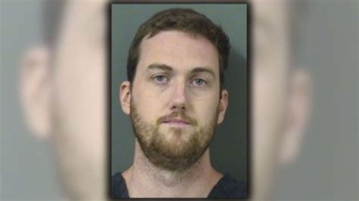 Florida Teacher Arrested, Allegedly Sent Explicit Messages To Minors