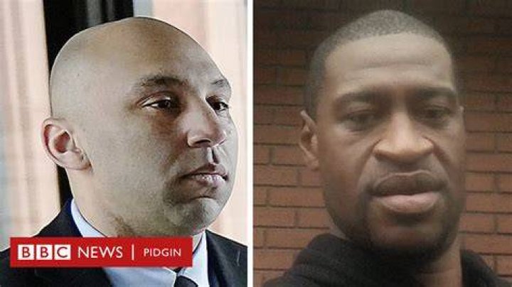 Floyd died &lsquo;many minutes&rsquo; BEFORE he was even taken to hospital