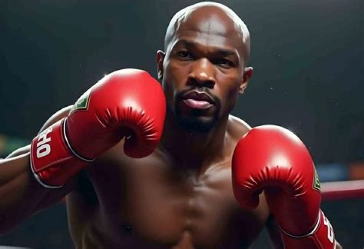 Floyd Mayweather's beloved assistant Marikit 'Kitchie' Laurico dies